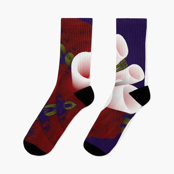 Item preview, Random 3D No. 1930 designed and sold by DODADPRINTS.