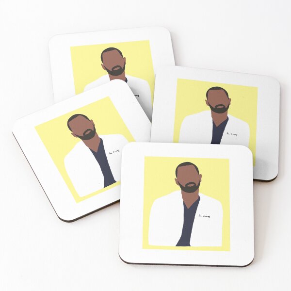 Item preview, Jackson Avery designed and sold by Raffy38Booboo.