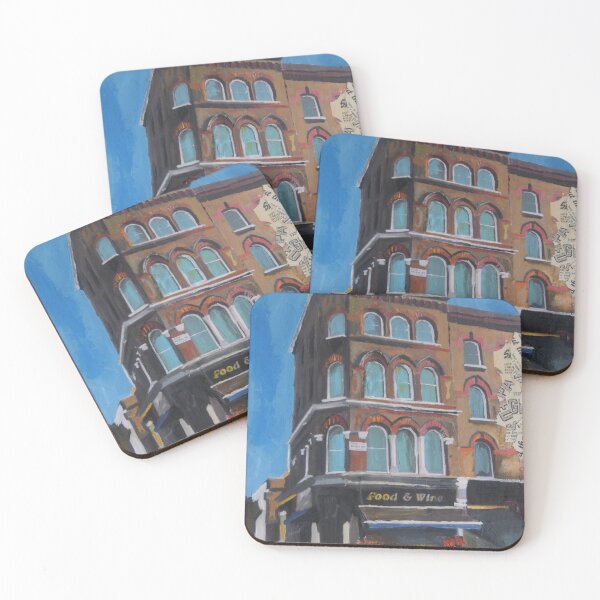 Item preview, London Food Store designed and sold by golan22may.