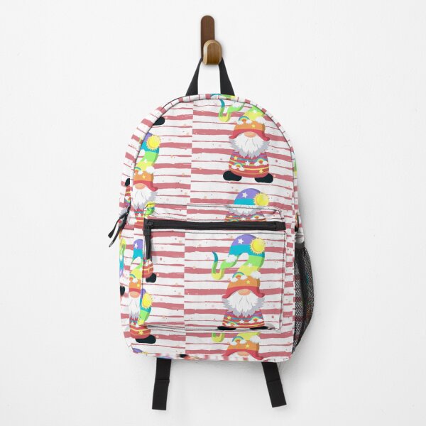 Item preview, Welcome to a bright and cheerful gnome designed and sold by WildingClan.