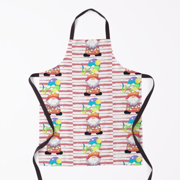 Item preview, Welcome to a bright and cheerful gnome designed and sold by WildingClan.