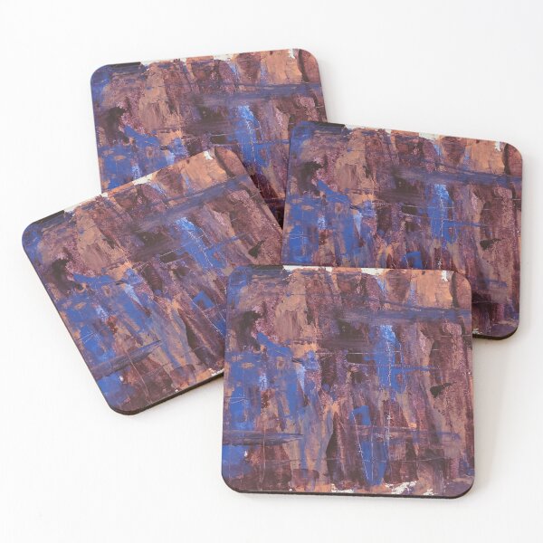 Item preview, Chaotic Evening designed and sold by AbscondingArts.
