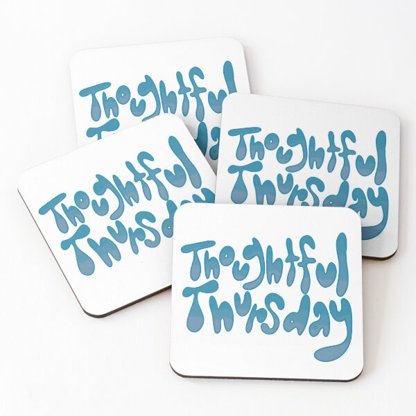 Item preview, Thoughtful Thursday designed and sold by AnnieGetYourPen.