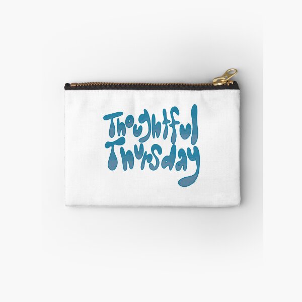 Item preview, Thoughtful Thursday designed and sold by AnnieGetYourPen.