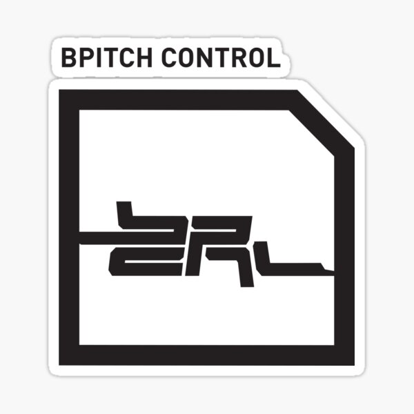 Artikel-Vorschau von BPITCH Records, designt und verkauft von RaveRevival.