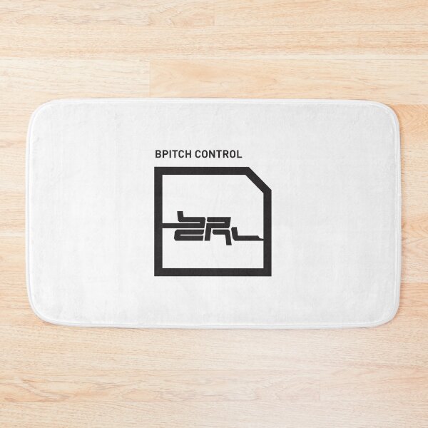 Item preview, BPITCH Records designed and sold by RaveRevival.