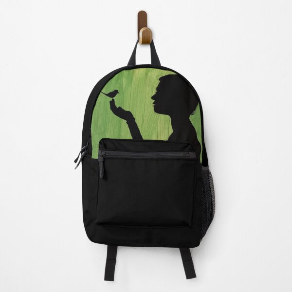 Item preview, In a Bird's World designed and sold by MidnightInk Designs.
