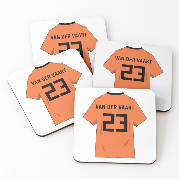 Item preview, Van Der Vaart Netherlands World Cup 2010 Jersey designed and sold by Zgjimi17.