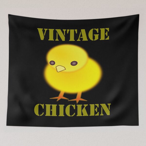 Item preview, Vintage Chicken Phone designed and sold by Uvogin2099.
