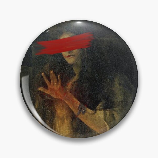 Item preview, Macbeth: Lady Macbeth Quote designed and sold by VintageBabes.