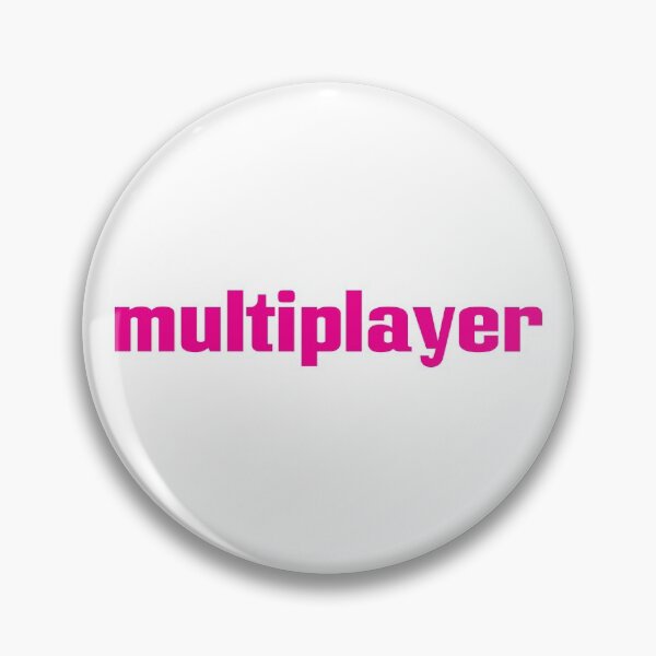 Item preview, Multiplayer designed and sold by WordsGamersUse.