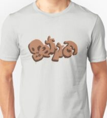 Gatito logo Unisex T-Shirt