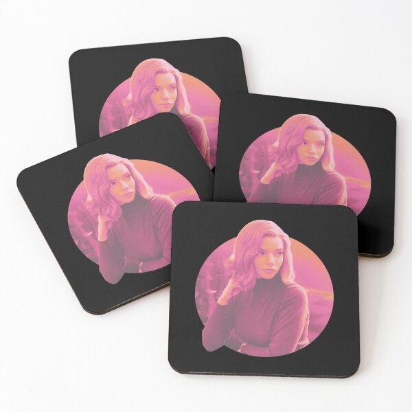 Item preview, Queens Gambit Gradient designed and sold by Jambonicle.