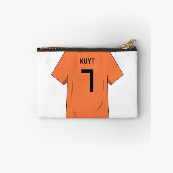 Item preview, Kuyt Netherlands World Cup 2010 Jersey designed and sold by Zgjimi17.
