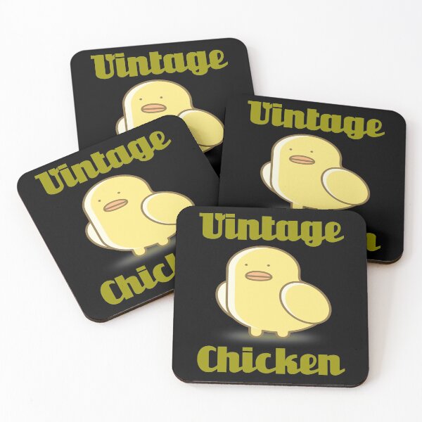 Item preview, Vintage Chicken Phone designed and sold by Uvogin2099.