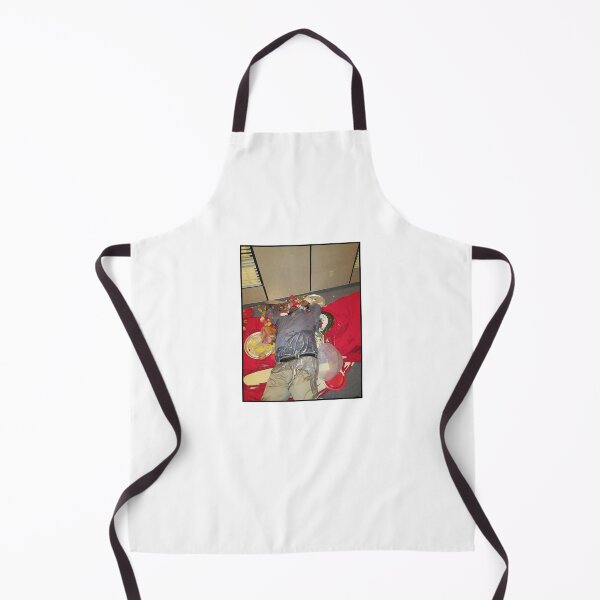 Item preview, Wasted Darryl from The Office designed and sold by gstringher.