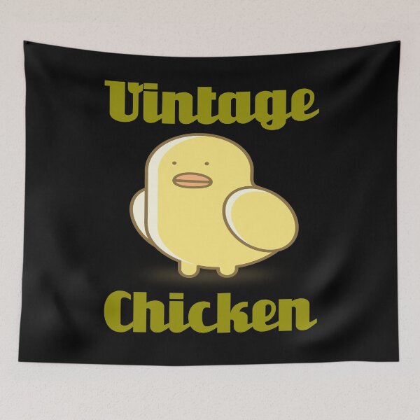 Item preview, Vintage Chicken Phone designed and sold by Uvogin2099.