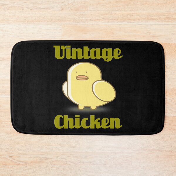 Item preview, Vintage Chicken Phone designed and sold by Uvogin2099.