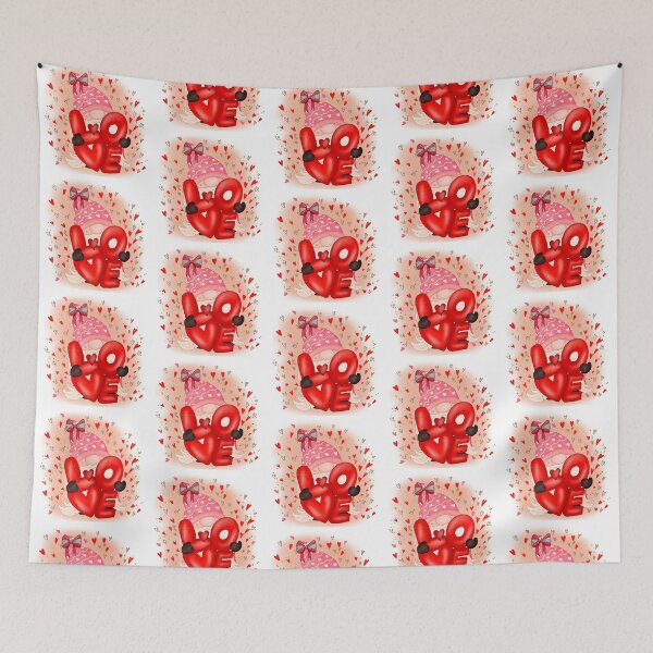 Item preview, Romantic Love Gnome designed and sold by WildingClan.