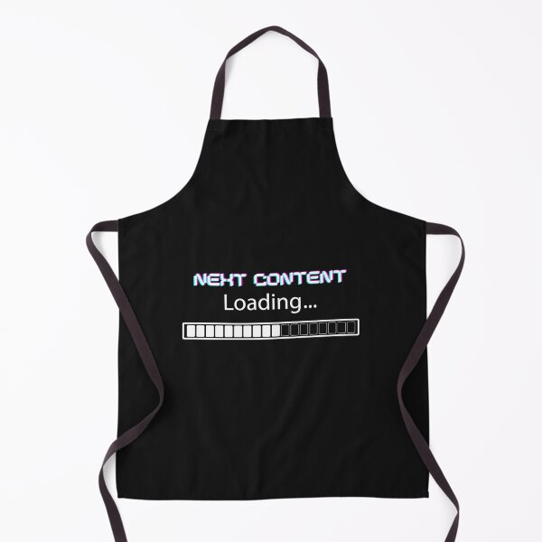 Item preview, Next Content Loading designed and sold by otomworld.