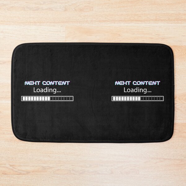 Item preview, Next Content Loading designed and sold by otomworld.