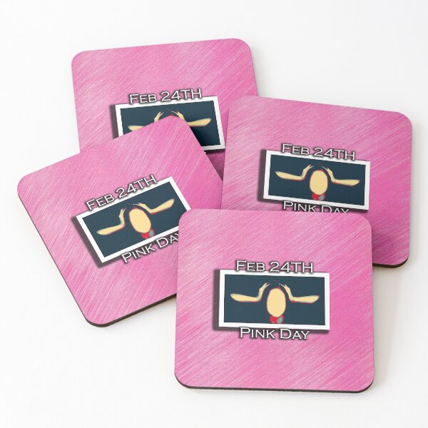Item preview, I LOVE PINK DAY designed and sold by REALDesign-Shop.