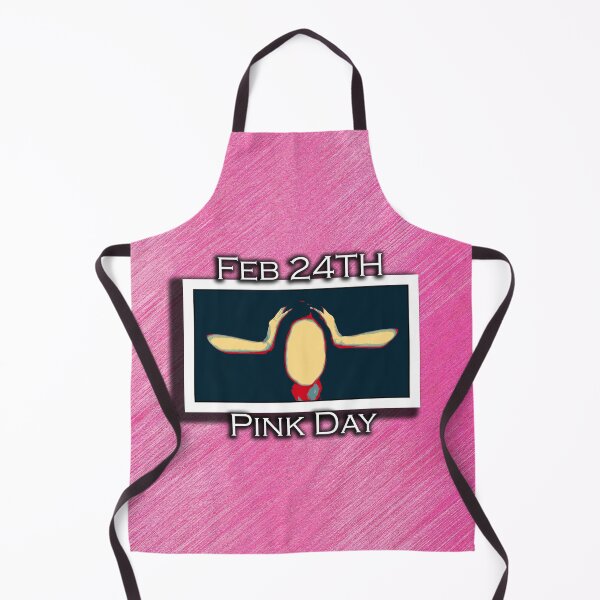 Item preview, I LOVE PINK DAY designed and sold by REALDesign-Shop.