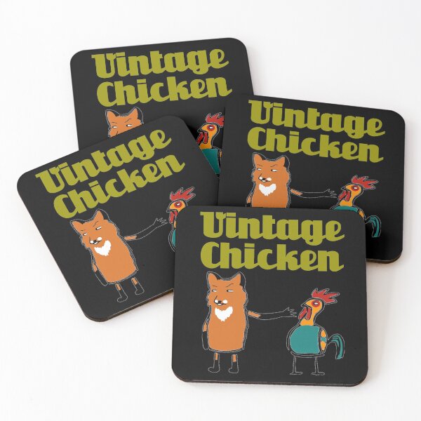 Item preview, Vintage Chicken Phone designed and sold by Uvogin2099.