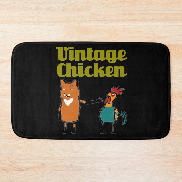 Item preview, Vintage Chicken Phone designed and sold by Uvogin2099.