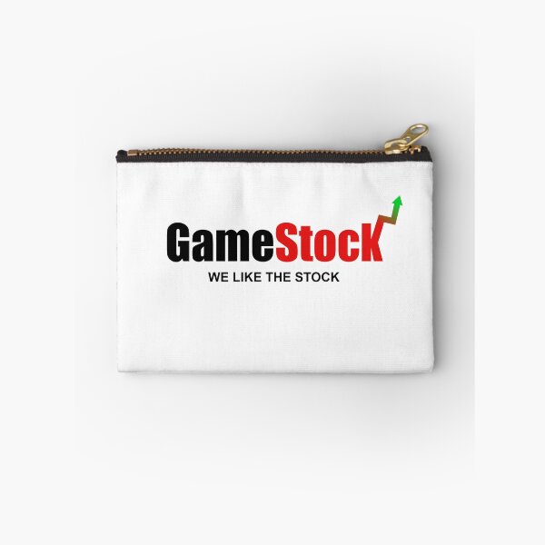 Item preview, GameStock | WE LIKE THE STOCK designed and sold by only1bigboy.