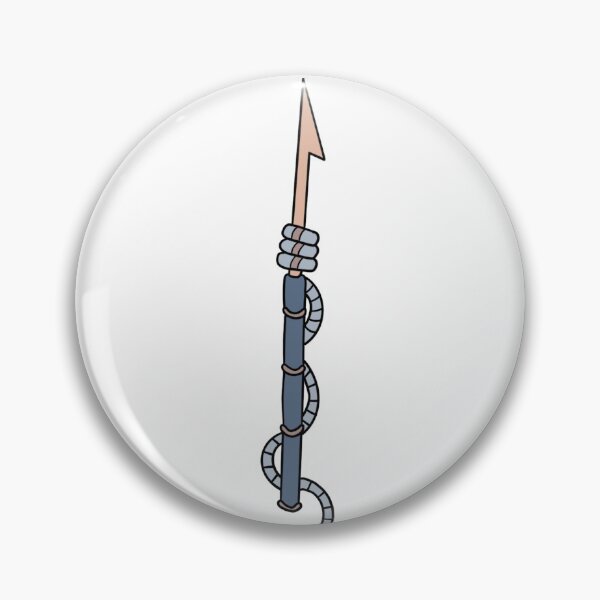 Item preview, New Bedford Massachusetts Harpoon designed and sold by take-mymedicine.