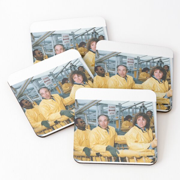 Item preview, Nasa Crew Historic Image designed and sold by princesssomo21.