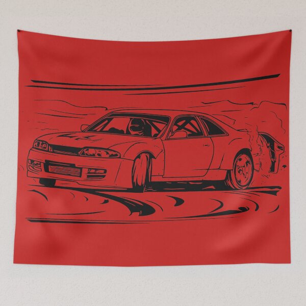 Item preview, Drift designed and sold by tmavaz.