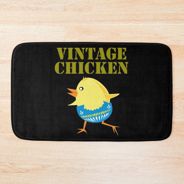 Item preview, Vintage Chicken Phone designed and sold by Uvogin2099.