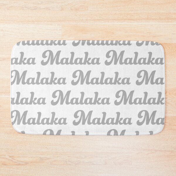 Item preview, Malaka designed and sold by LuludiLemoni.