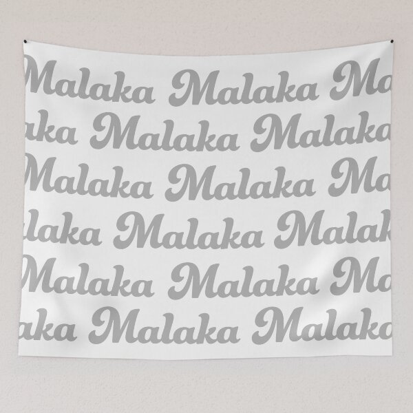 Item preview, Malaka designed and sold by LuludiLemoni.