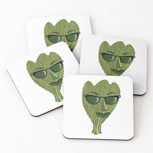 Item preview, Kool Kale designed and sold by Ed Koehler.