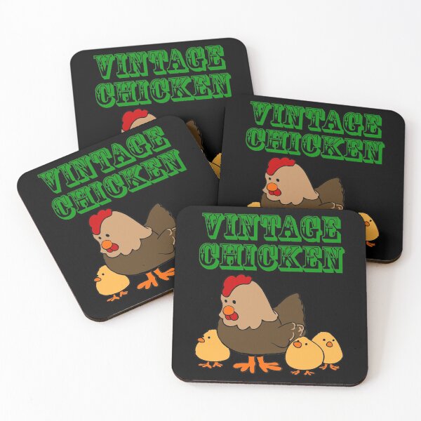 Item preview, Vintage Chicken Phone designed and sold by Uvogin2099.