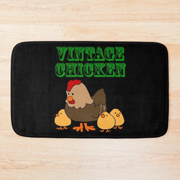 Item preview, Vintage Chicken Phone designed and sold by Uvogin2099.
