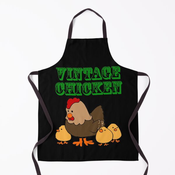 Item preview, Vintage Chicken Phone designed and sold by Uvogin2099.