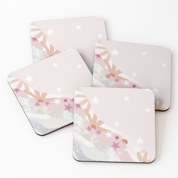 Item preview, Pink Boho Designs designed and sold by madeline rosen.