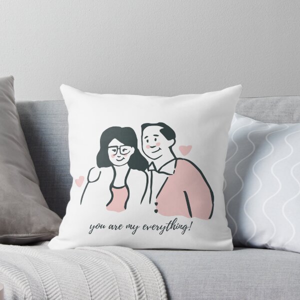 Item preview, you are my everything! designed and sold by violette-store.