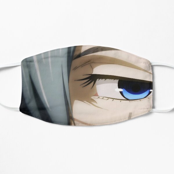 Jujutsu Kaisen Face Masks for Sale