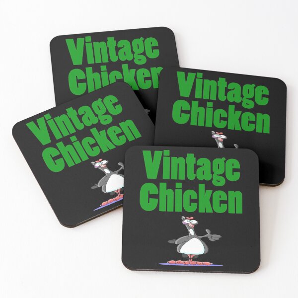 Item preview, Vintage Chicken Phone designed and sold by Uvogin2099.
