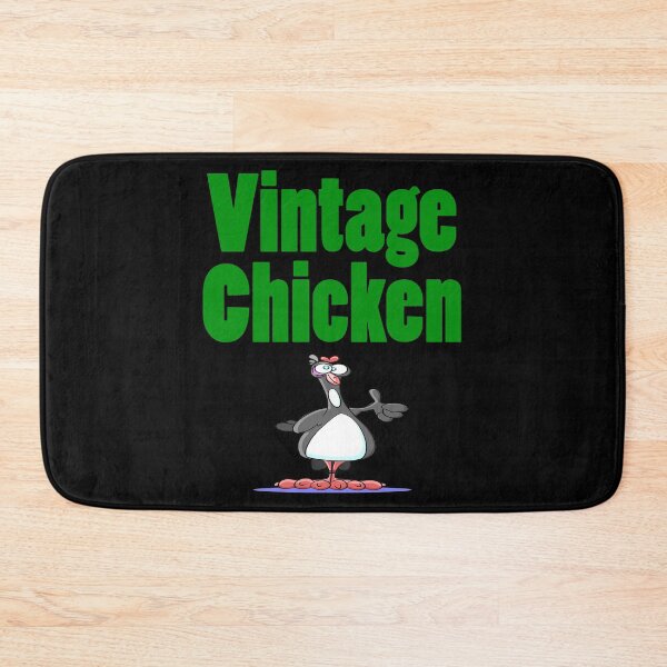 Item preview, Vintage Chicken Phone designed and sold by Uvogin2099.