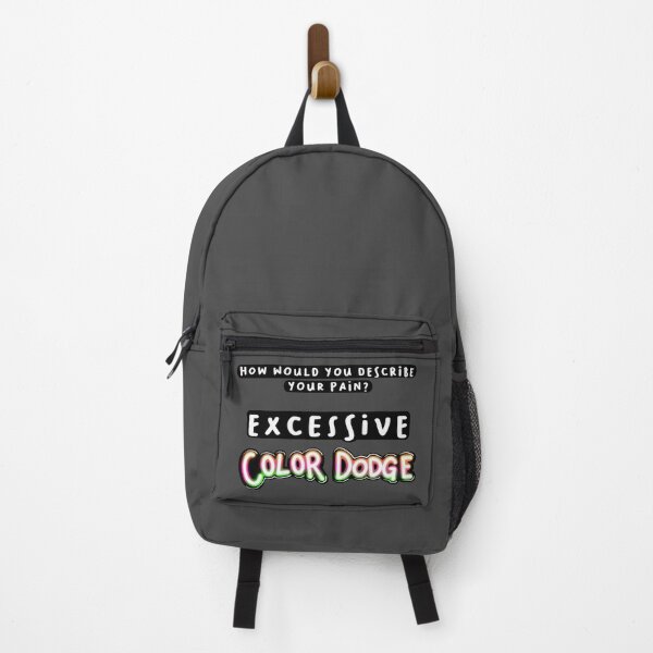 Item preview, Digital Artist Color Dodge Humor in Photoshop and Procreate designed and sold by SparrowSprings.
