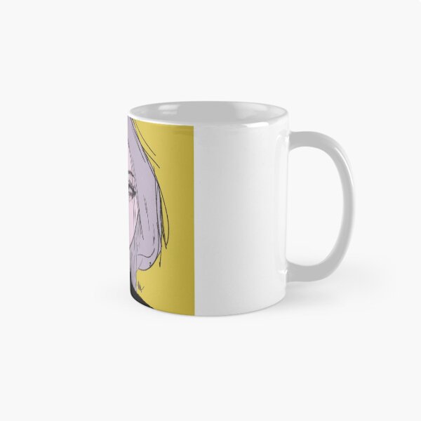 Item preview, yellow designed and sold by Michelle Gorodisky.