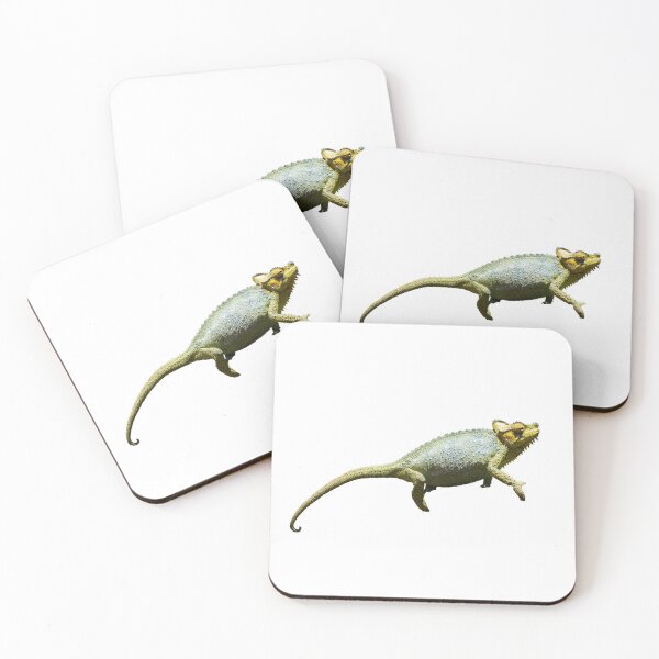 Item preview, A Green bearded dragon with no background designed and sold by Madeleine Cardozo.