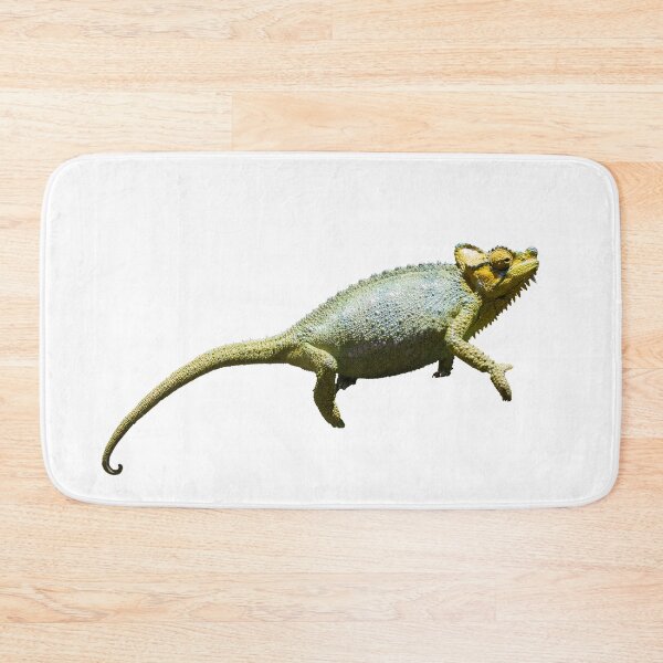 Item preview, A Green bearded dragon with no background designed and sold by Madeleine Cardozo.