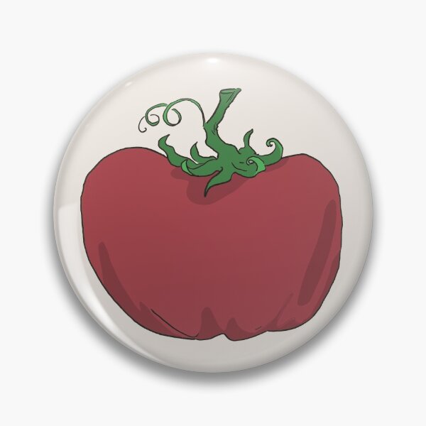 Item preview, Yummy Tomato Cool  designed and sold by CarolynHunter.